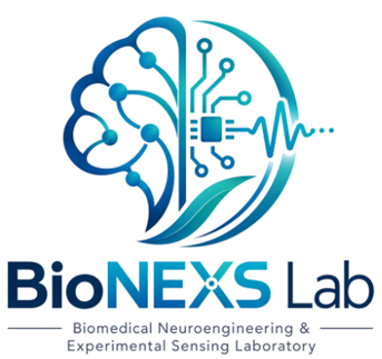 BioNEXS Lab — Biomedical Neuroengineering and Experimental Sensing Laboratory